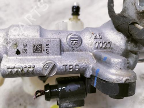 Brake master cylinder VW GOLF VII (5G1, BQ1, BE1, BE2)  | BP15845550M77 