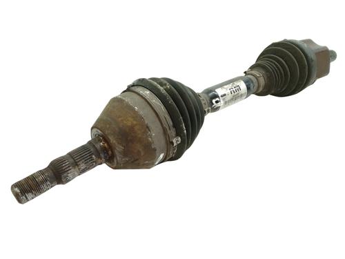 Aandrijfas links voor OPEL ASTRA H GTC (A04) 1.9 CDTI (L08) (120 hp) 9844928