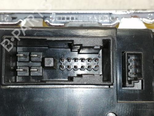 Climate control MERCEDES-BENZ CLK (C209)  | BP11886479I5 