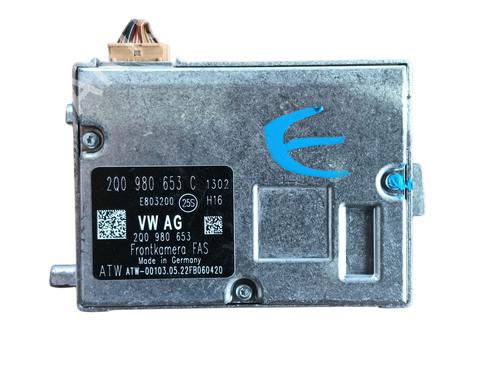 Elektronisk modul VW TIGUAN (AD1, AX1) 2.0 TDI (150 hp) 28544839