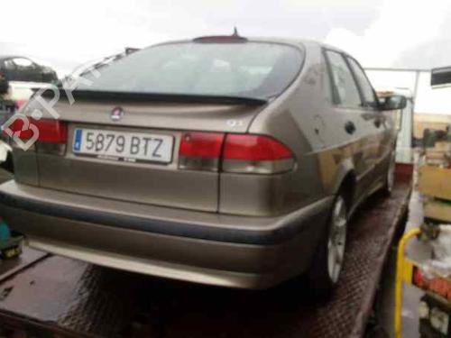 Gassdemper Bakluke SAAB 9-3 (YS3D) 2.2 TiD | BP14262068C138 