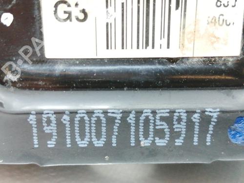 Engine mount HYUNDAI KONA (OS, OSE, OSI) 1.0 T-GDi Hybrid 48V | BP10313066M89 