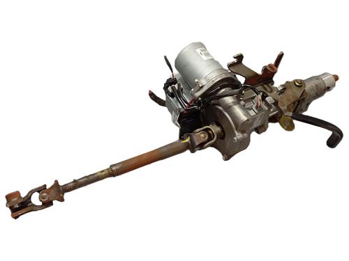 Used Steering column RENAULT KANGOO / GRAND KANGOO II (KW0/1_) 1.5 dCi 85 (KW0K, KW0L, KW0B) (86 hp) 24397653