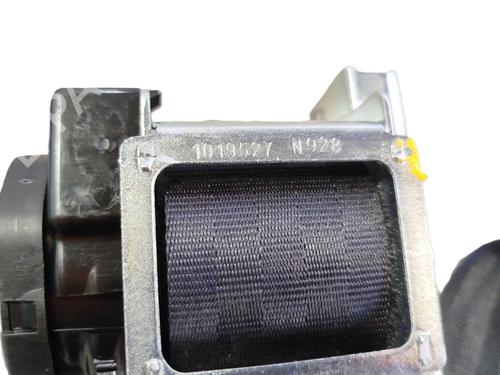 Rear left seatbelt MG MG HS (AS23) 1.5 T (SAS23) | BP39430168I29 - Image 3