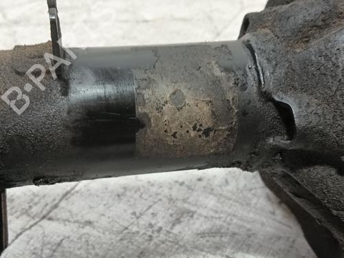 Left front shock absorber KIA CARNIVAL II (GQ) 2.9 CRDi | BP18881989M16 