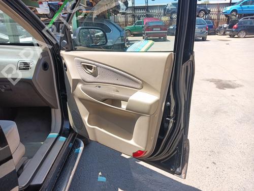 Left front window switch HYUNDAI TUCSON (JM) 2.0 CRDi | BP28188554I27 