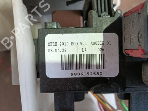 Fuse box FIAT SCUDO Van 2.0 Multijet 145 (506) | BP29484306E1 