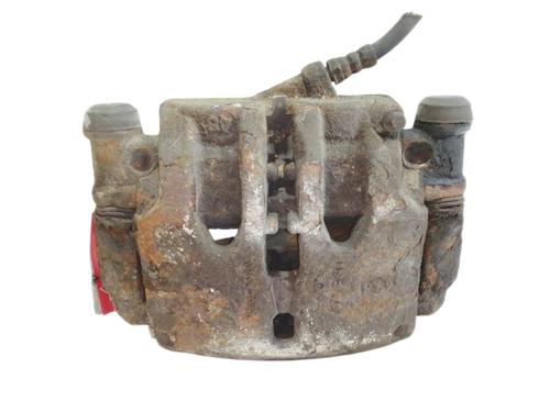Used Right front brake caliper IVECO DAILY IV Van 35C17 V, 35C17 V/P, 35S17 V, 35S17 V/P (170 hp) 11579694