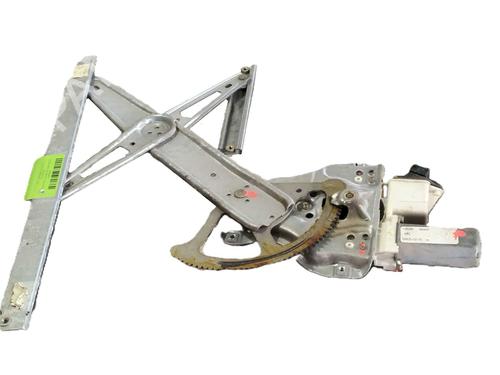 Used Front left window mechanism Front left window mechanism 39462785 39462785