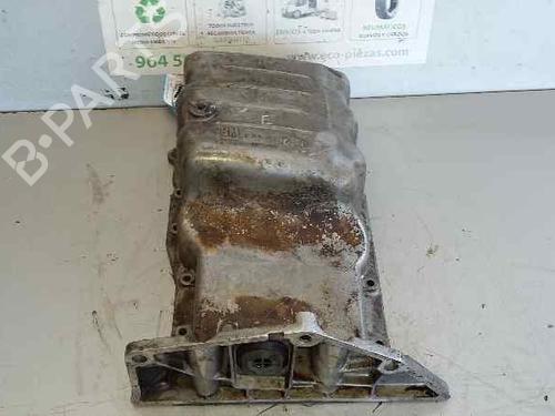 Oil sump OPEL MERIVA A MPV (X03) 1.4 16V Twinport (E75) | BP14262475M115 