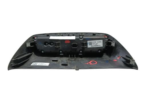 Climate control OPEL CROSSLAND X / CROSSLAND (P17, P2QO) 1.2 (75) | BP8602084I5 