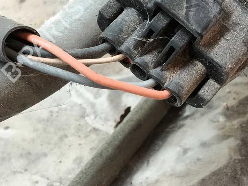 Front wiper motor RENAULT MASTER III Van (FV) 2.3 dCi 170 FWD (FV0L) | BP39168759M29 - Image 3