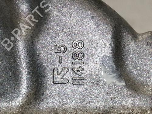 AC compressor RENAULT MEGANE IV Hatchback (B9A/M/N_) 1.3 TCe 140 (B9NB) | BP9680955M34 