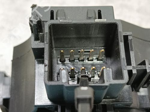 Steering column stalk FORD FIESTA VI (CB1, CCN) 1.0 EcoBoost | BP19181610I23 