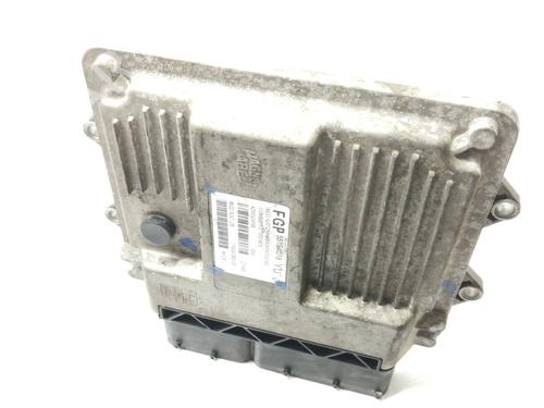 Used Engine control unit (ECU) OPEL COMBO Box Body/MPV 1.3 CDTI 16V (69 hp) 5366296