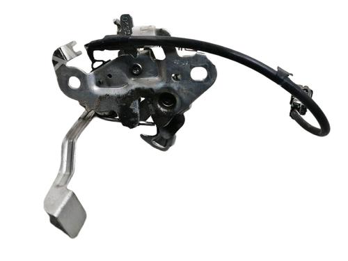 Used Hood lock CITROËN C1 II (PA_, PS_) 1.0 VTi 72 (72 hp) 16765467