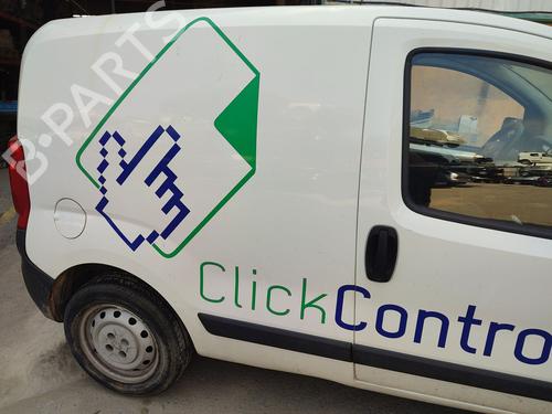 Right headlight PEUGEOT BIPPER (AA_) 1.3 HDi 75 | BP30100444C29 