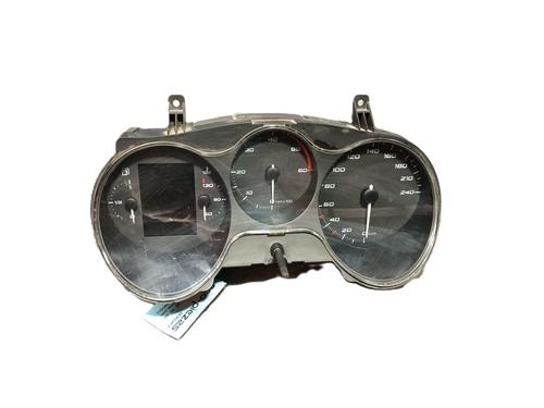 Used Instrument cluster SEAT ALTEA XL (5P5, 5P8) [2006-2015]  21286160