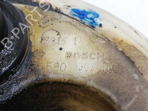 Fuel pump IVECO DAILY IV Van  | BP8810835M76 