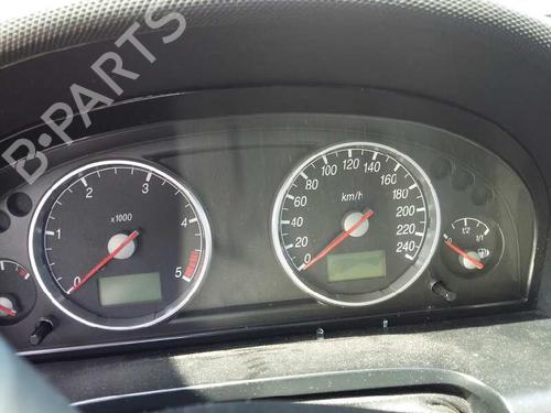 Instrument cluster FORD MONDEO III (B5Y)  | BP5364096C47 