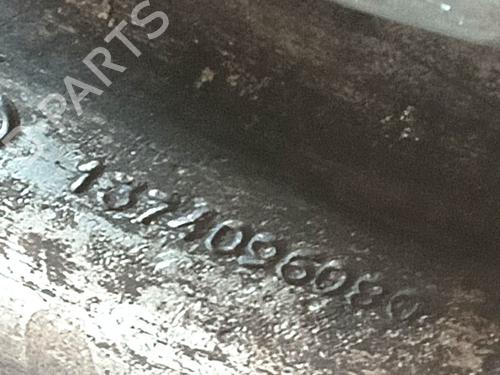 Rim FIAT DUCATO Van (250_) 115 Multijet 2,0 D | BP29121793C45 