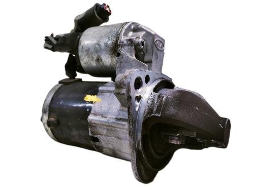Startmotor HYUNDAI i30 (FD) [2007-2012]  16139598