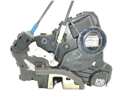 Front right lock TOYOTA AVENSIS (_T25_) 2.0 D-4D (CDT250_, CDT250R) | BP9962023C97 