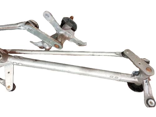 Front wiper motor HONDA CIVIC VIII Hatchback (FN, FK) 2.2 CTDi (FK3) | BP22922238M29 