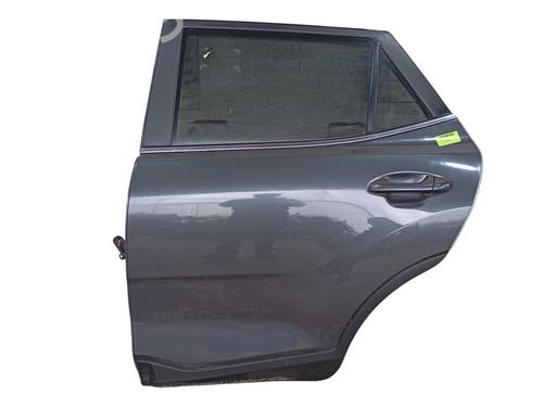 Used Left rear door KIA STONIC (YB) 1.6 CRDi (116 hp) 31752951