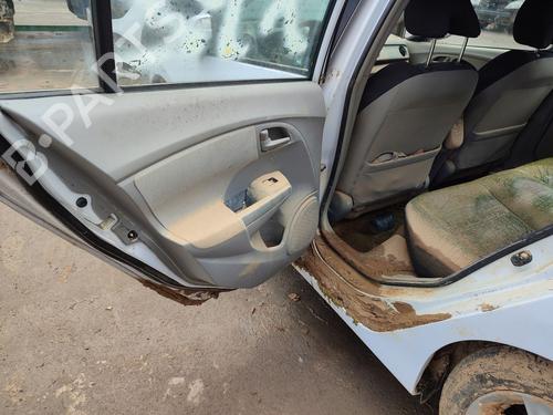 Underbody protection HONDA INSIGHT (ZE_) 1.3 IMA (ZE28, ZE2) | BP29356674M92 