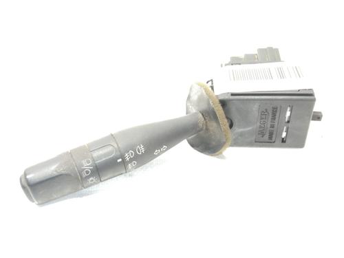 Used Steering column stalk PEUGEOT 206 Hatchback (2A/C) [1998-2012]  8697123