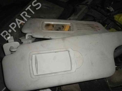 Air filter box RENAULT MEGANE II (BM0/1_, CM0/1_) 1.9 dCi (BM0G, CM0G) | BP14260613M87 