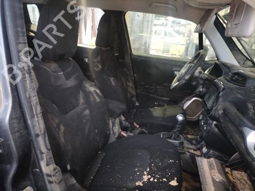 Bundpladebeskyttelse JEEP RENEGADE SUV (BU, B1, BV) 1.0 T-GDi | BP29308229M92 