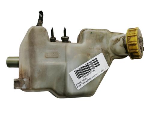 Brake master cylinder FORD FIESTA V (JH_, JD_) 1.4 16V | BP10973829M77