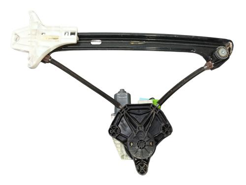 Rear left window mechanism VW GOLF VII (5G1, BQ1, BE1, BE2) 1.6 TDI | BP29354741C24 