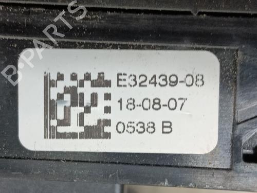 Left front window switch RENAULT MEGANE IV Hatchback (B9A/M/N_) 1.3 TCe 140 (B9NB) | BP29322919I27 