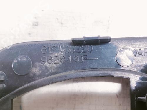 Left front window switch CHEVROLET REZZO MPV (U100)  | BP11492396I27 