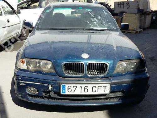 Module xenonverlichting BMW 3 (E46) 320 d | BP8172840C53 