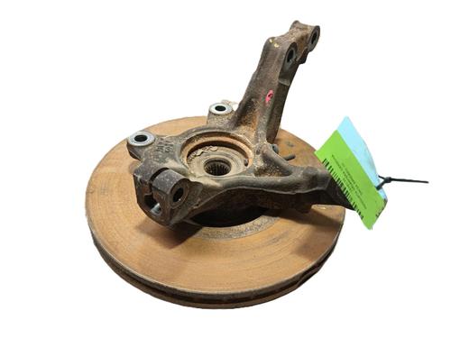 Used Right front steering knuckle DACIA SANDERO III 1.0 TCe 90 (91 hp) 24553346