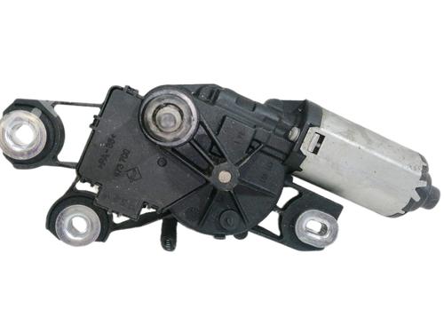 Used Rear wiper motor SEAT LEON (1P1) 1.9 TDI (105 hp) 10501823