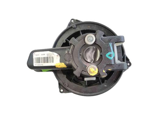 Used Heater blower motor Heater blower motor FIAT 500 (312_) 1.2 (312AXA1A) (69 hp) 36489478 36489478