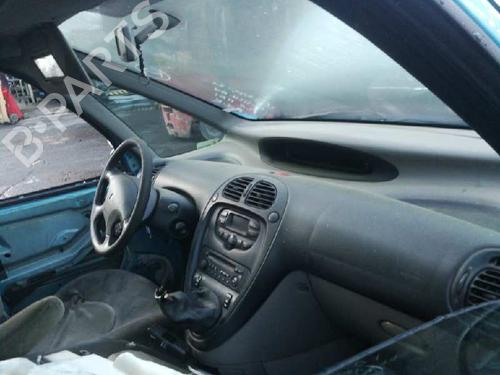 Fuse box CITROËN XSARA PICASSO (N68) 2.0 HDi | BP6414497E1 