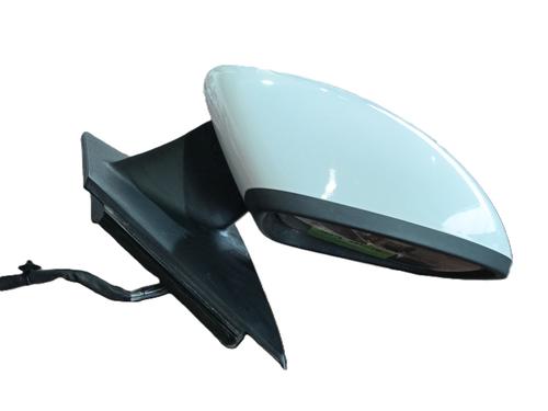 Right mirror RENAULT MEGANE IV Hatchback (B9A/M/N_) 1.3 TCe 140 (B9NB) | BP29309979C27 