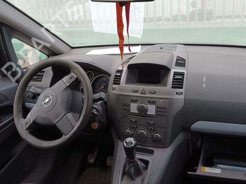 Right front fenders OPEL ZAFIRA / ZAFIRA FAMILY B (A05) 1.9 CDTI (M75) | BP25033112C42 