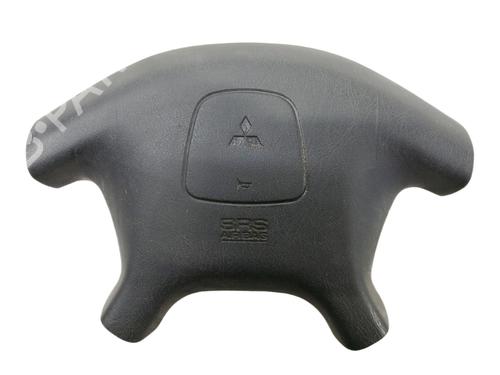 Used Driver airbag MITSUBISHI PAJERO II (V3_W) [2000-2007]  13654572