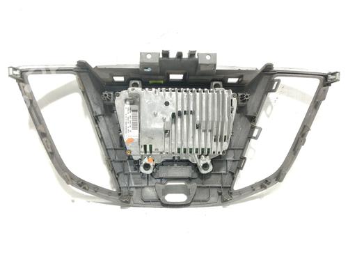 Radio FORD TRANSIT V363 Platform/Chassis (FED, FFD)  | BP7653572E6 