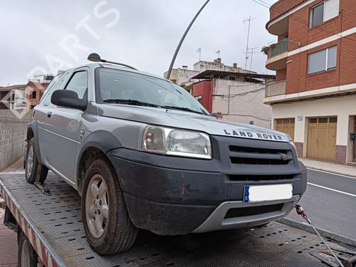 Used Parts LAND ROVER FREELANDER I (L314) 2.0 Td4 4x4 (112 hp) 4422041