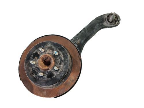 Used Left rear steering knuckle Left rear steering knuckle KIA SPORTAGE IV (QL, QLE) 1.7 CRDi (116 hp) 34135953 34135953