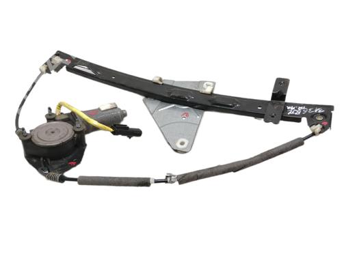 Rear left window mechanism JEEP GRAND CHEROKEE II (WJ, WG) 4.7 V8 | BP5366140C24 