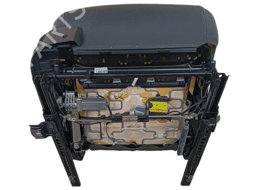 Seats set BMW 5 (E60) 530 i | BP17490596C78 